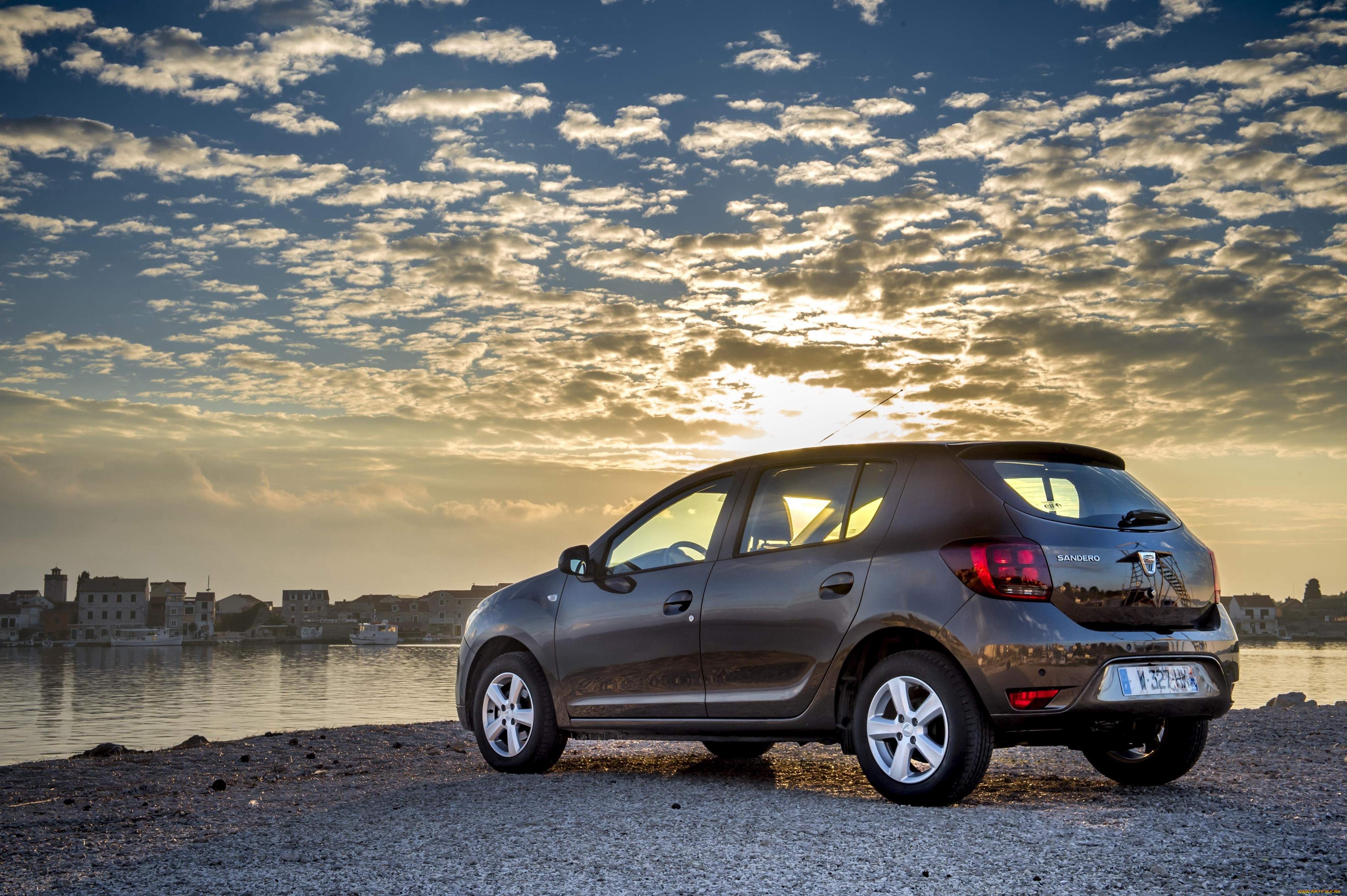 , dacia